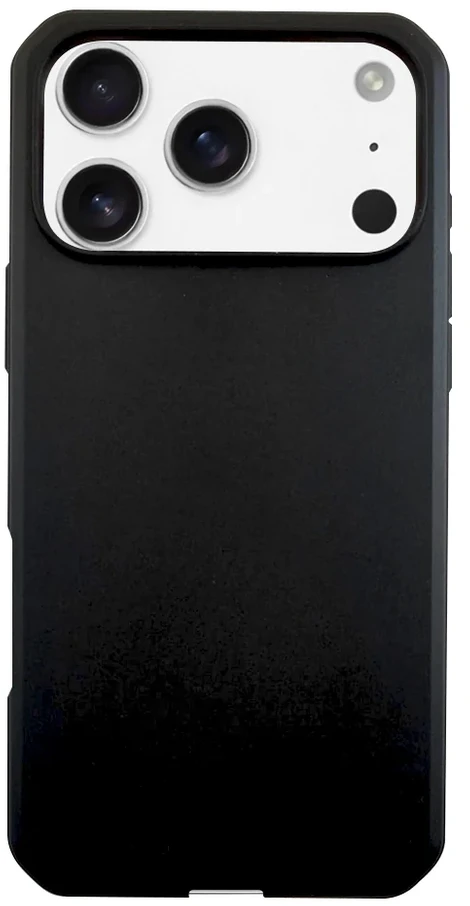 Urban Armor Gear UAG Civilian LT MagSafe dėklas, Juodas - iPhone 17 Pro Max
