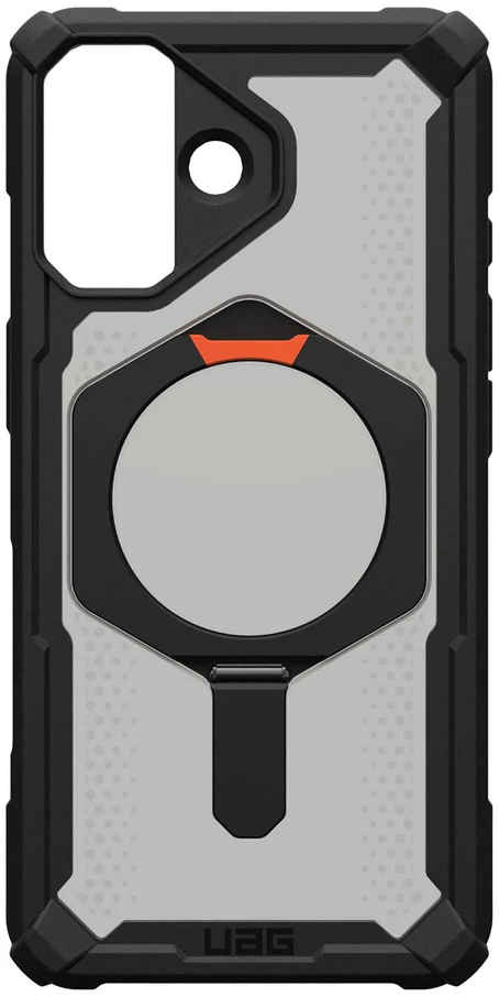 Urban Armor Gear „UAG Plasma XTE MagSafe“ dėklas, skirtas „iPhone 17“ – spalvų pasirinkimas