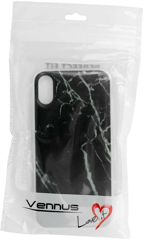 Dėklas Vennus Marble Apple iPhone 6/6S (4,7″) šablonas 1