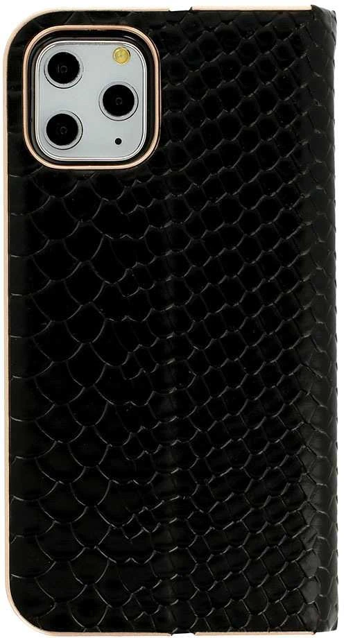 Dėklas Vennus Wild Book skirtas Apple iPhone 11 Pro Design 4