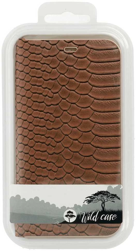 Dėklas Vennus Wild Book skirtas Apple iPhone 11 Pro Design 3