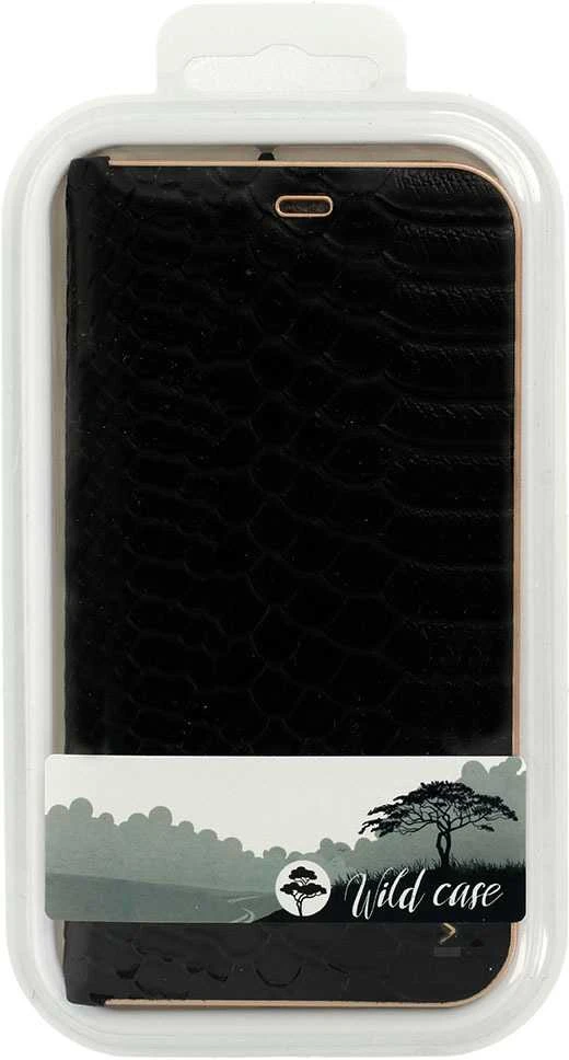 Dėklas Vennus Wild Book skirtas Apple iPhone 11 Pro Design 4