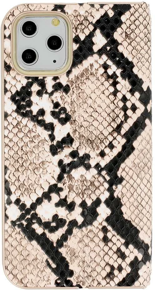 Dėklas Vennus Wild Book skirtas Apple iPhone 11 Pro Design 1