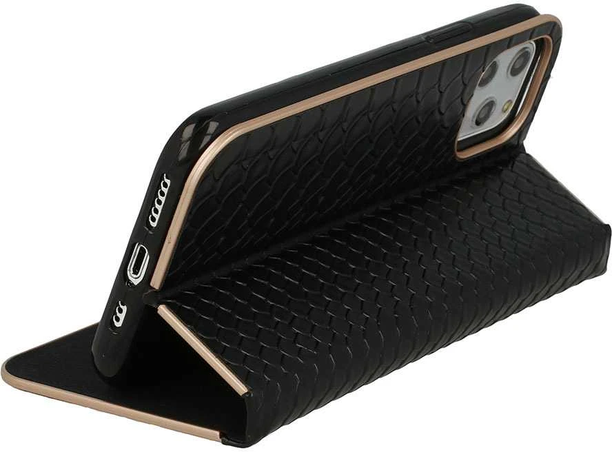 Dėklas Vennus Wild Book skirtas Apple iPhone 11 Pro Design 4