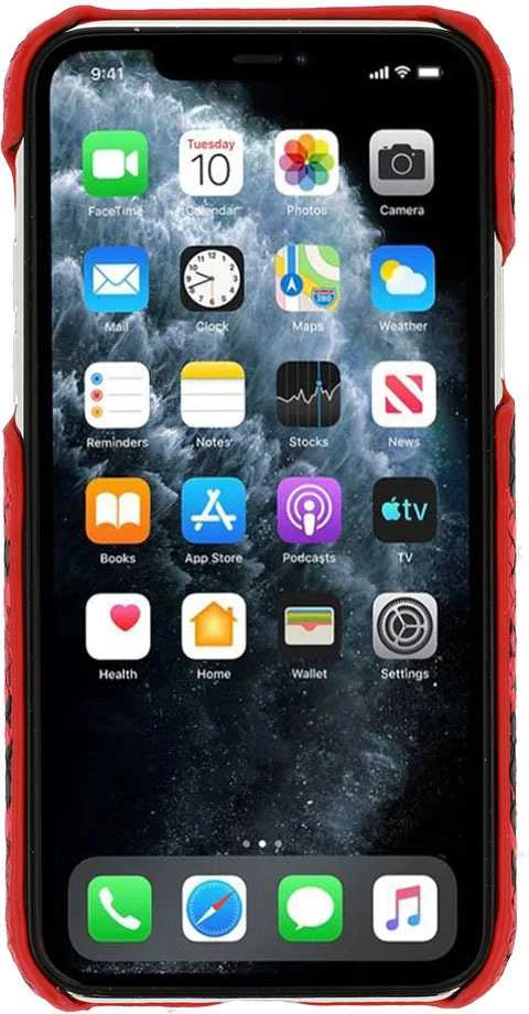 Dėklas Vennus Wild Samsung Galaxy A10 šablonas 5