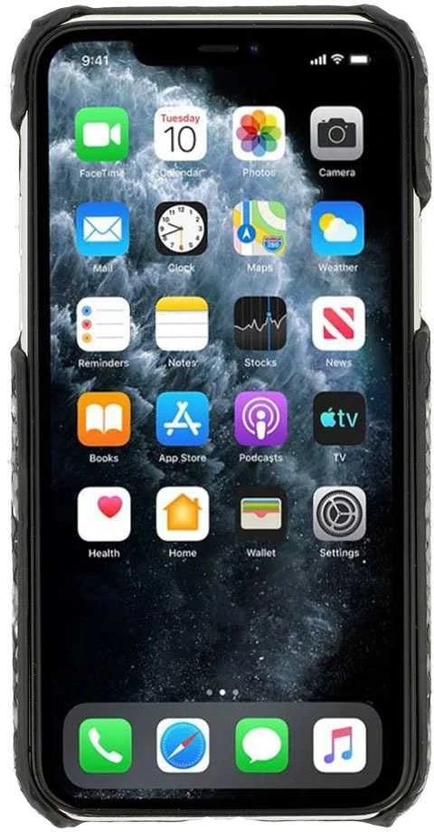 Dėklas Vennus Wild Samsung Galaxy A10 šablonas 8