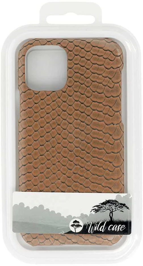 Dėklas Vennus Wild Samsung Galaxy A21S šablonas 2