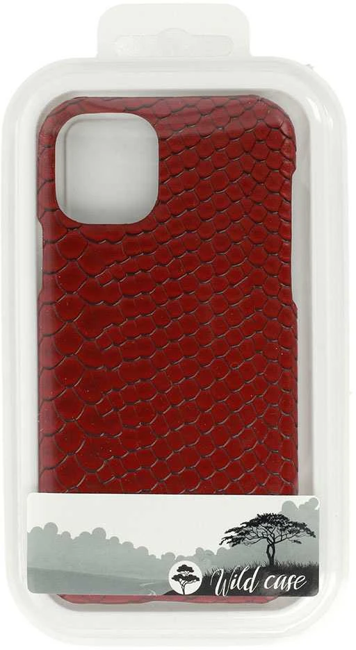 Dėklas Vennus Wild Samsung Galaxy A41 šablonas 3