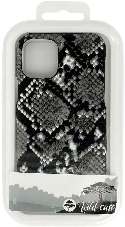 Dėklas Vennus Wild Samsung Galaxy A41 šablonas 8