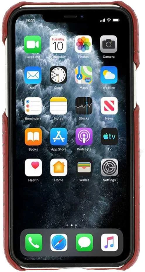 Dėklas Vennus Wild Samsung Galaxy A41 šablonas 3