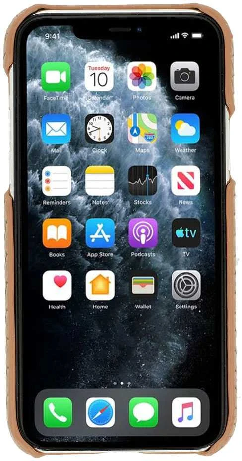 Dėklas Vennus Wild Xiaomi Redmi 9C šablonas 2