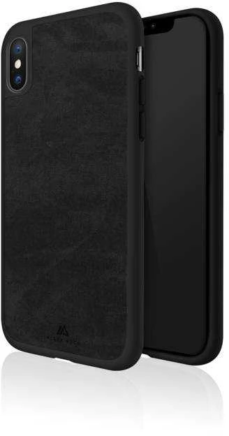 Wd Br HAMA „THE STATEMENT“ GSM dėklas, skirtas IPHONE XS MAX, Juodas