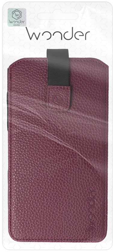 iLike WONDER lankstus dėklas (XL dydis), skirtas „iPhone 17 Air“, „iPhone 16 Plus“ / „Samsung S26 Plus“ / „S25 Plus“ / „A56“ / „A55“ / „A54“ / „Xiaomi 15/14“ / „13T Pro“ / „13T“ / „Oppo Find X8“ / „Find X7“ / „Reno 12 Pro“ / „Vivo X200“ / „X100“ / „V40 Pro“ / „Motorola Edge 50 Pro“ / „Edge 50“ / „Edge 30 Fusion“, bordo spalvos