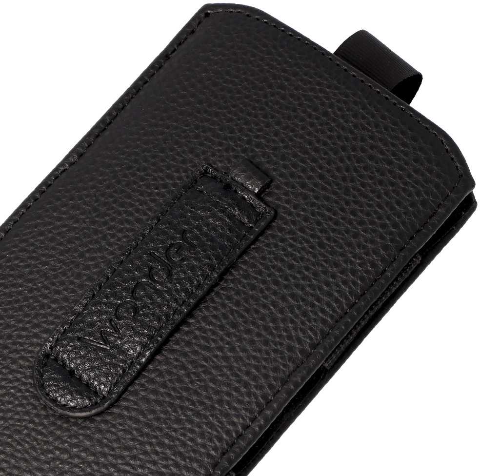 Dėklas iLike WONDER Flexi Pouch Case (Size XXL) for Iphone 17 Pro Max/16 Pro Max/Samsung S26 Ultra/S25 Ultra/Xiaomi 15 Ultra/14 Ultra/Oppo Find X8 Ultra/Find X6 Pro/Vivo/X200 Pro/X90 Pro+/MotorolanEdge 50 Ultra/Edge 40 Pro juodos spalvos