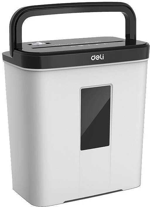 Deli Office Popieriaus smulkintuvas Deli 12L