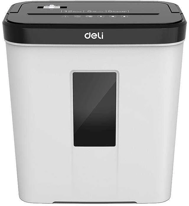 Deli Office Popieriaus smulkintuvas Deli 12L