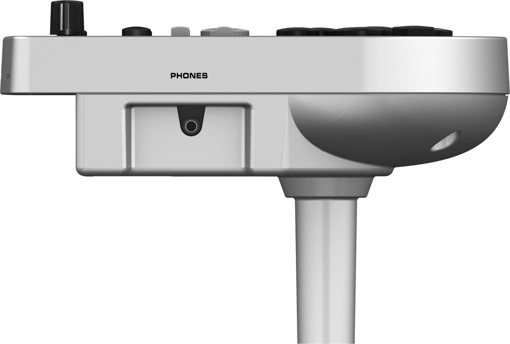Behringer XD80USB Juoda