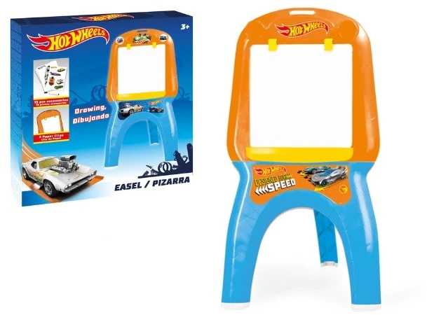 Carruzzo DOWN Hot Wheels stovo plokštė 2311 23117