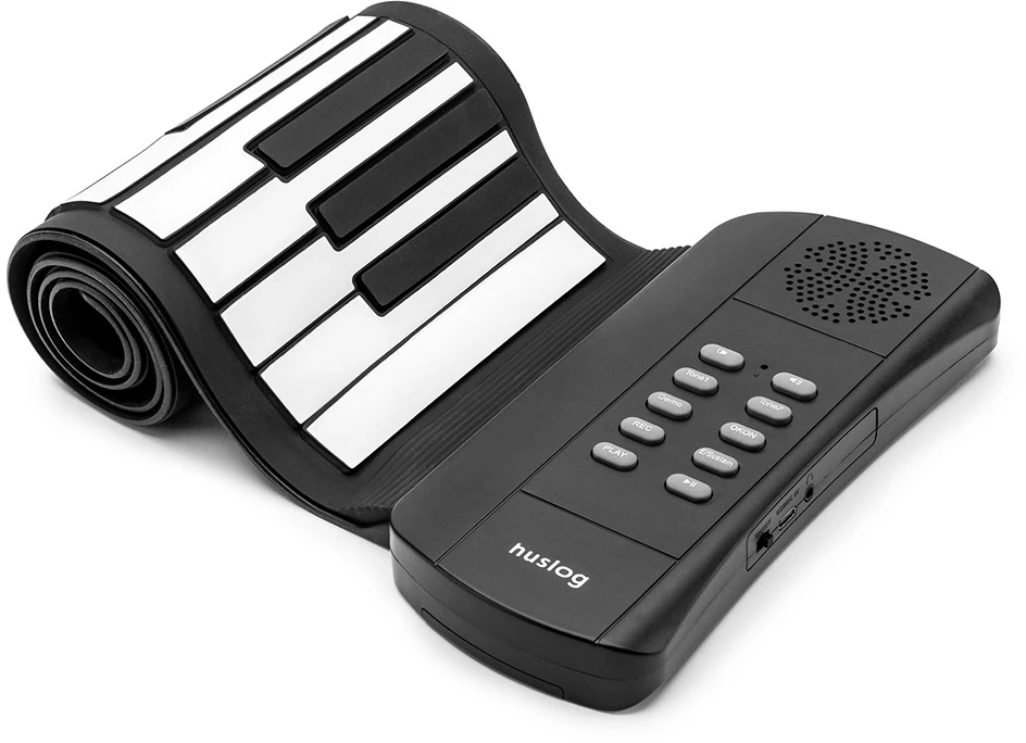Huslog elektrinis pianinas