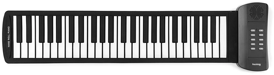 Huslog elektrinis pianinas