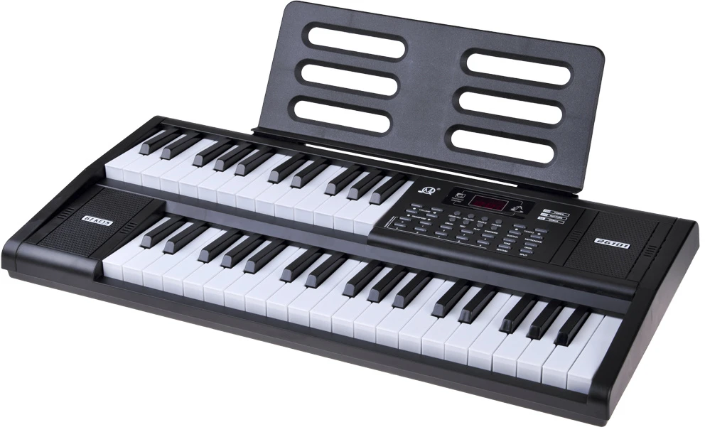 Jokomisiada 61-key KEYBOARD organ with SPLIT function + microphone IN0185