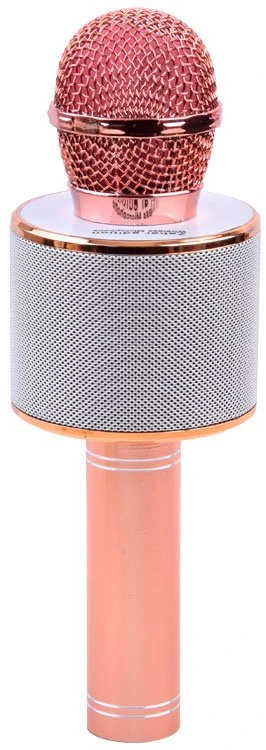 Jokomisiada Wireless karaoke microphone speaker IN0136