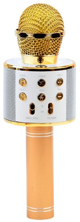 Jokomisiada Wireless karaoke microphone speaker IN0136
