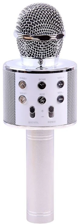 Jokomisiada Wireless karaoke microphone speaker IN0136