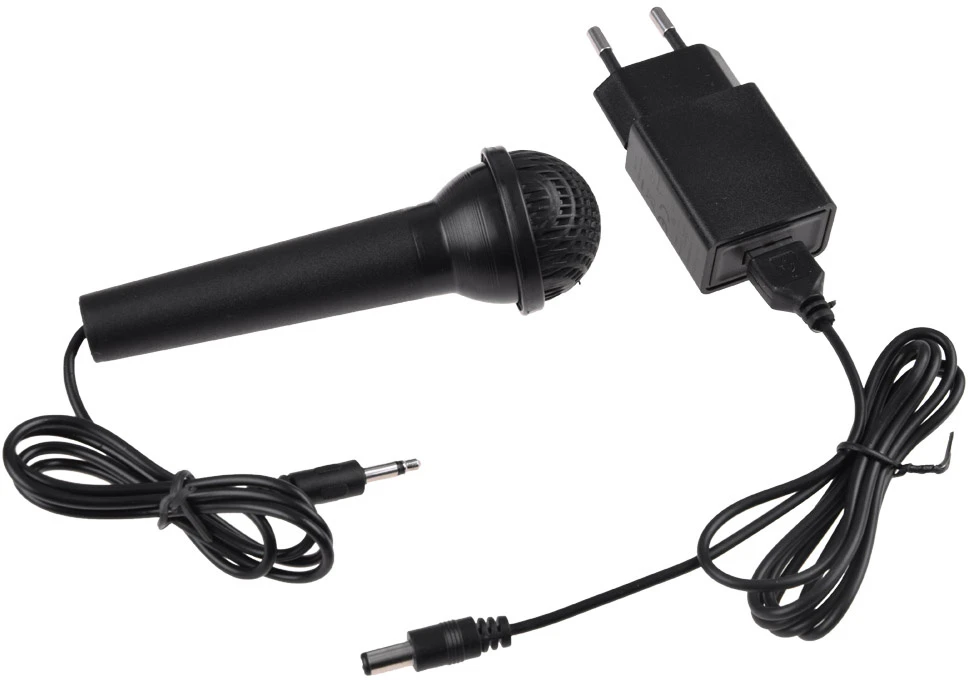 Jokomisiada Organų SD-850 + mikrofonas 61 raktai