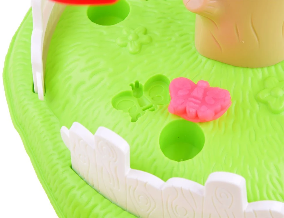 Jokomisiada Plastikinis masių medis Squeezer