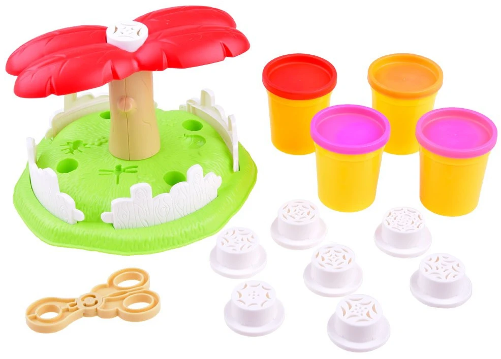 Jokomisiada Plastikinis masių medis Squeezer