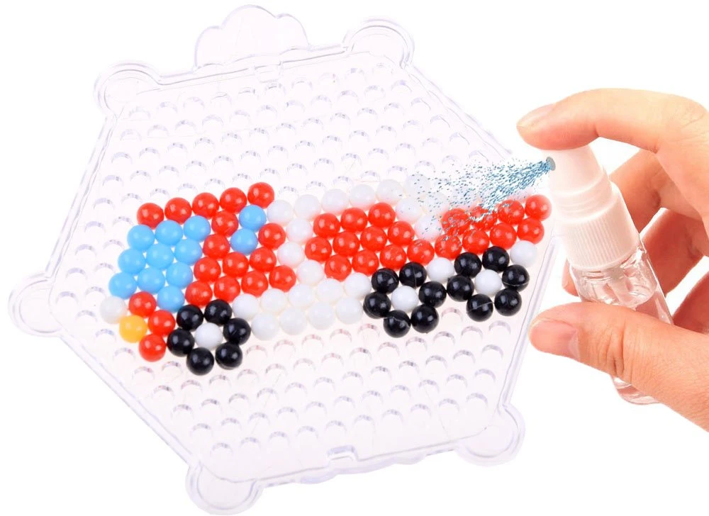Jokomisiada Magic Rinkinys Vanduo Beads Vehicles