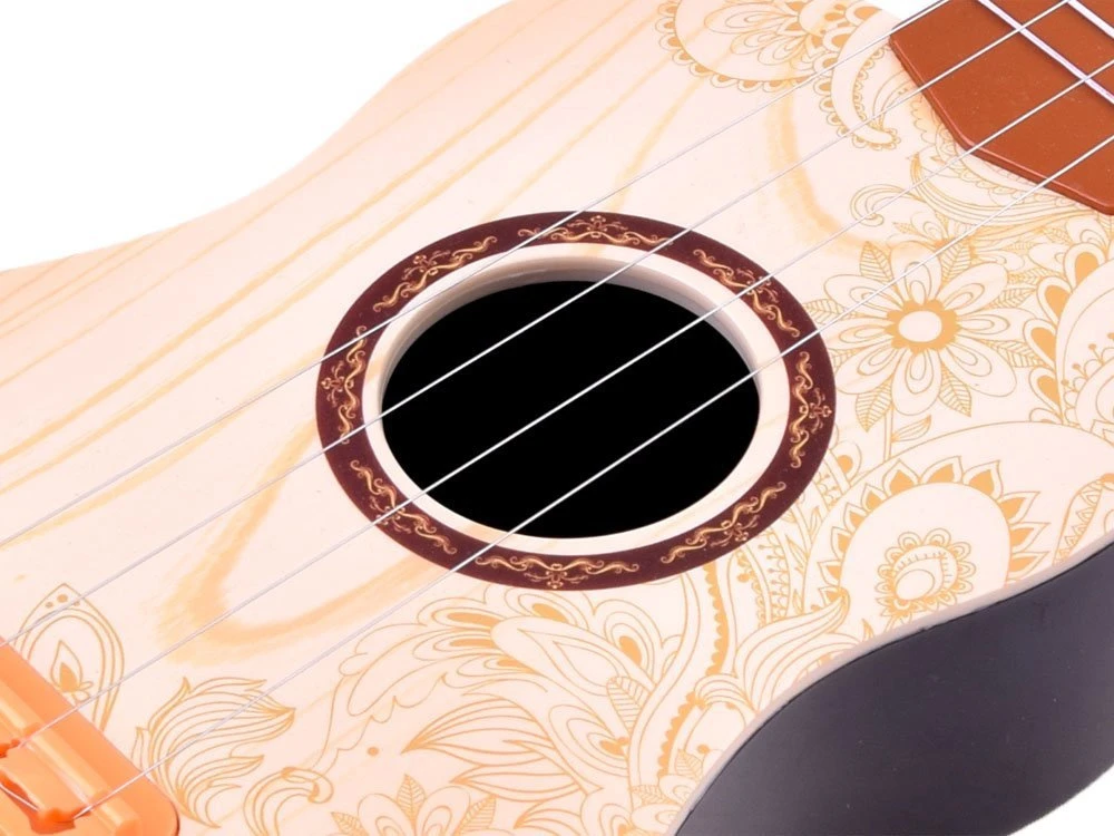 Jokomisiada Žaislinė gitara vaikams IN0095