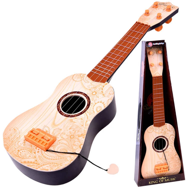 Jokomisiada Žaislinė gitara vaikams IN0095