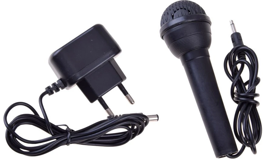 Jokomisiada vargonai su mikrofonu MQ5407 54 klavišai IN0116
