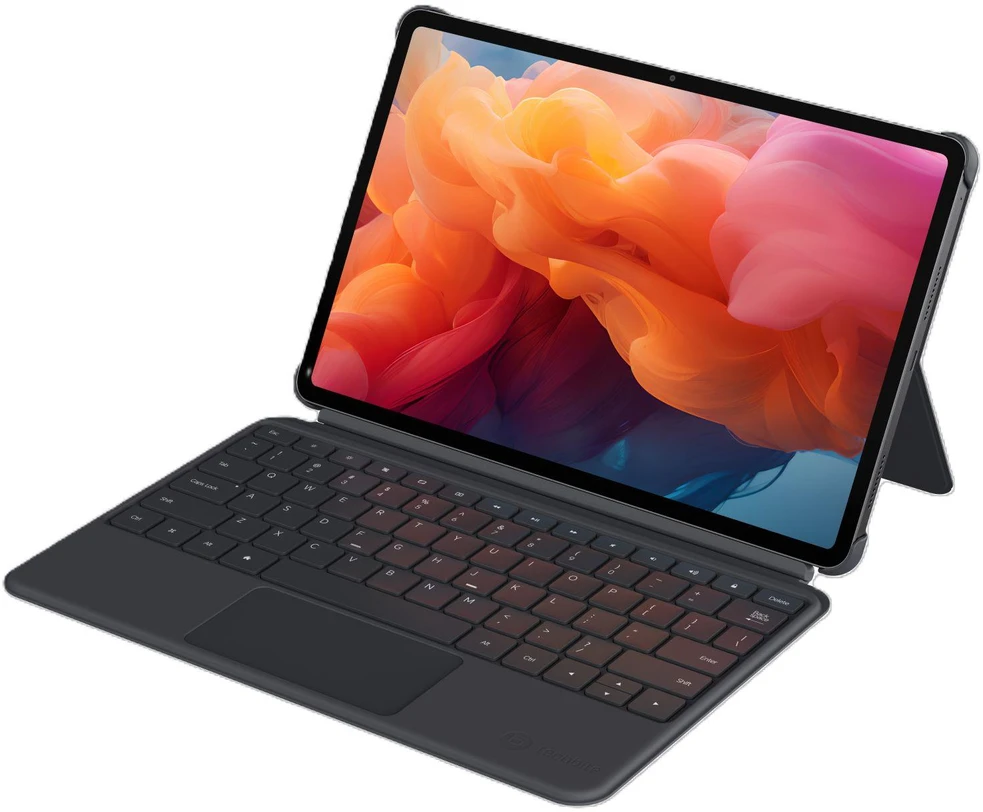 Planšetė „Techbite SmartBoard III 12 LTE“ 8/128 GB + klaviatūra