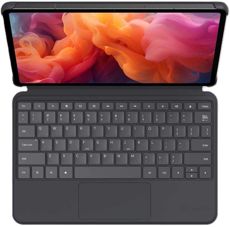 Planšetė „Techbite SmartBoard III 12 LTE“ 8/128 GB + klaviatūra