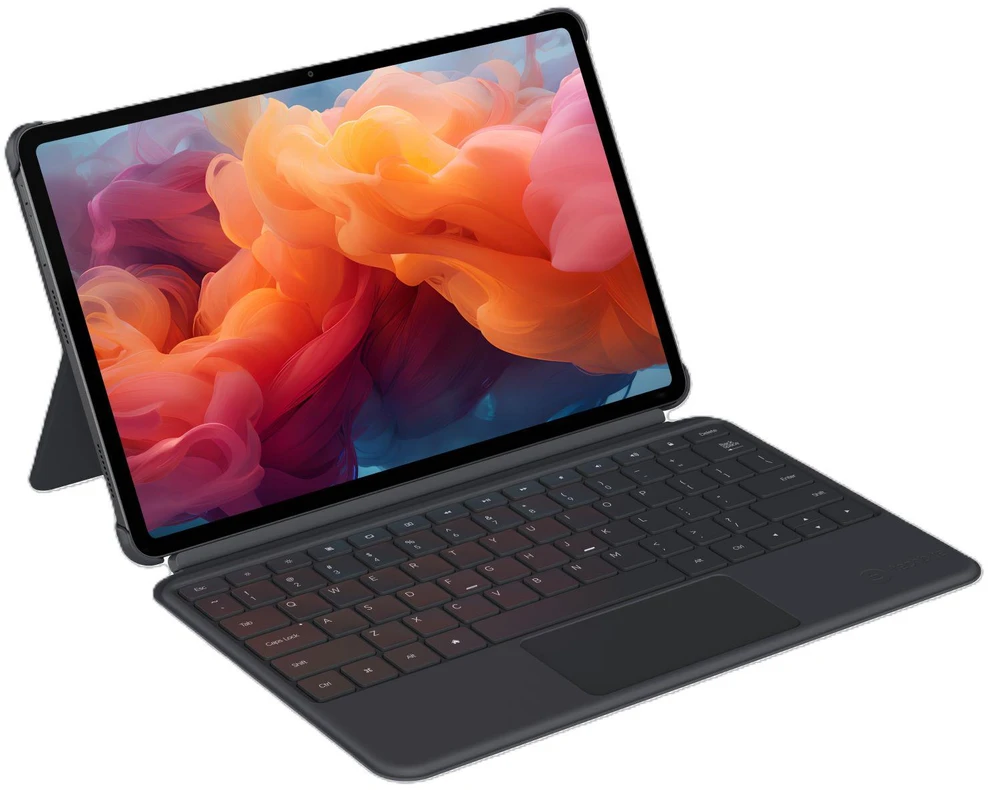 Planšetė „Techbite SmartBoard III 12 LTE“ 8/128 GB + klaviatūra
