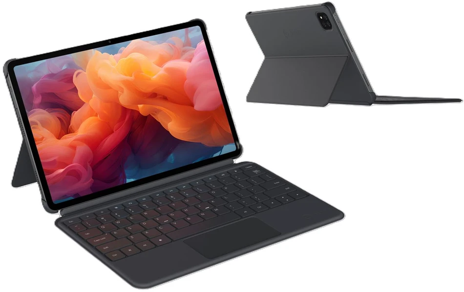Planšetė „Techbite SmartBoard III 12 LTE“ 8/128 GB + klaviatūra