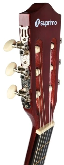 SUPRIMO CGS2 SB - klasikinė gitara 4/4, saulės spindulio