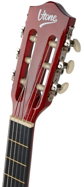 V-TONE BCG SB klasikinė gitara 4/4 sunburst mokymuisi