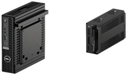 DELL OptiPlex Micro ThinClient dviguba VESA