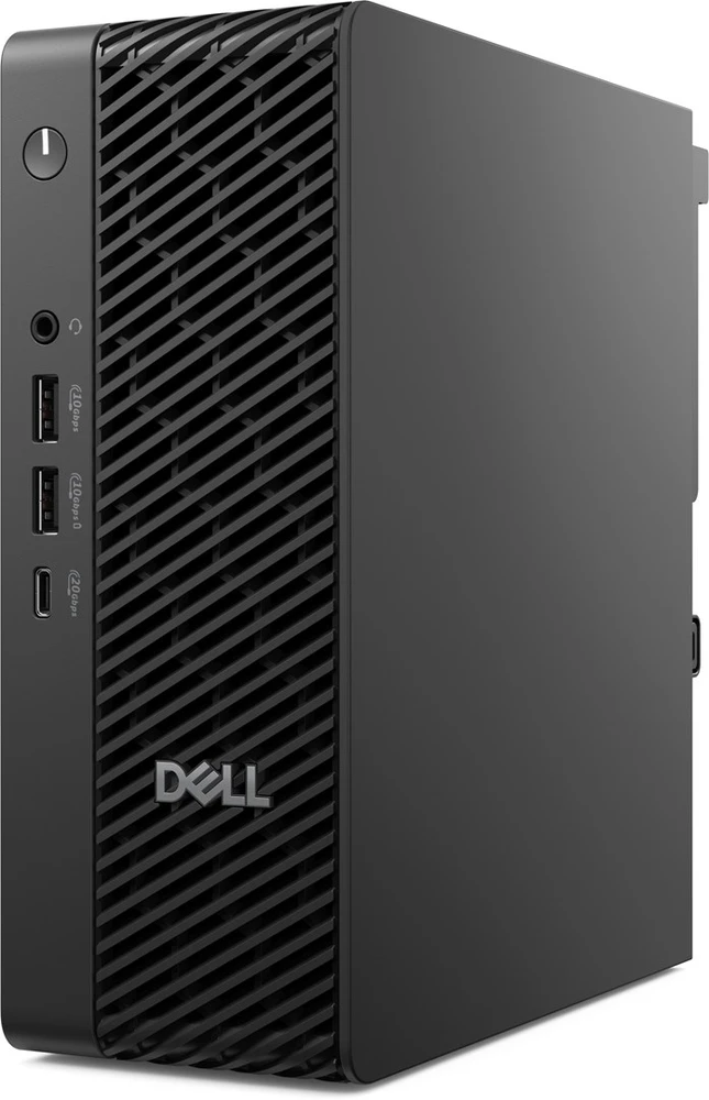 Stacionarus kompiuteris DELL PRO MAX MICRO FCM2250 - U7-265 32GB 1TB A1000 W11P