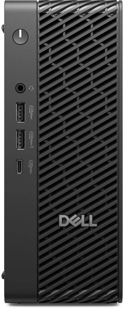Stacionarus kompiuteris DELL PRO MAX MICRO FCM2250 - U7-265 32GB 1TB A1000 W11P