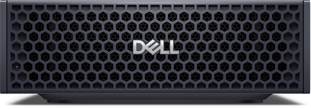 Stacionarus kompiuteris Dell PROMAX GB10 FCM125 NVIDIA GB10 - 128GB 4TB SSD NVIDIA DGX OS 7 1Y