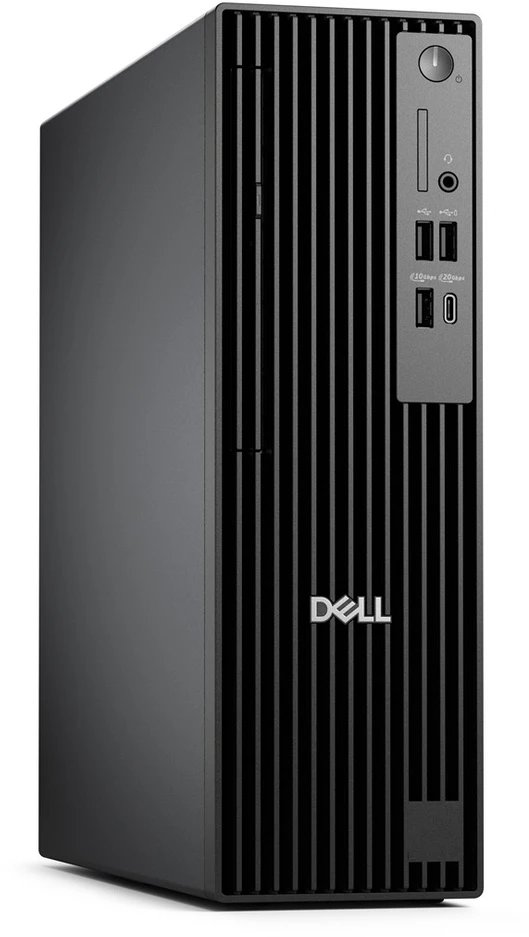 Stacionarus kompiuteris DELL PRO SLIM PLUS QBS1250 - U5-235 16GB 512GB SSD W11P 3YB
