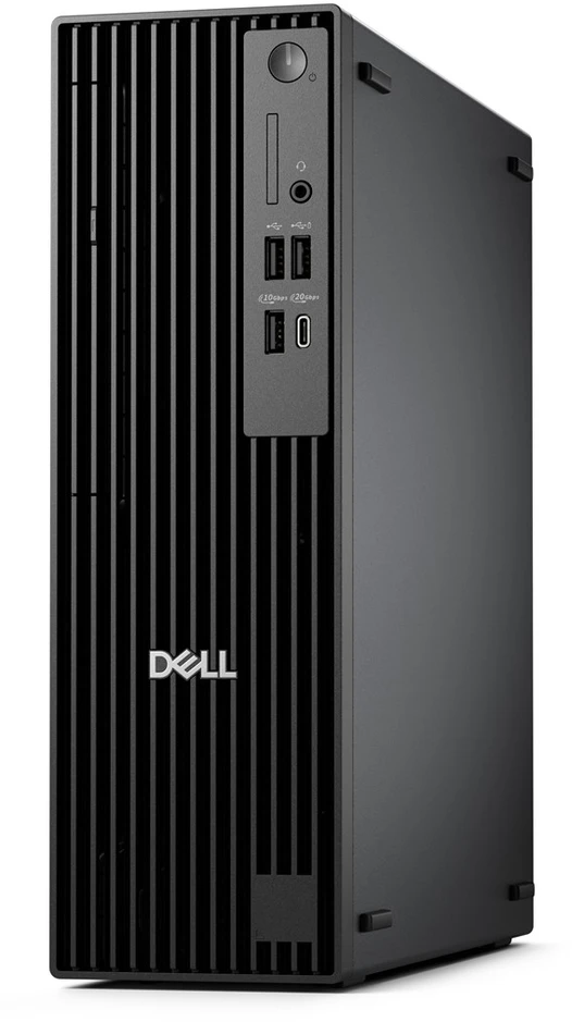 Stacionarus kompiuteris DELL PRO SLIM PLUS QBS1250 - U5-235 16GB 512GB SSD W11P 3YB