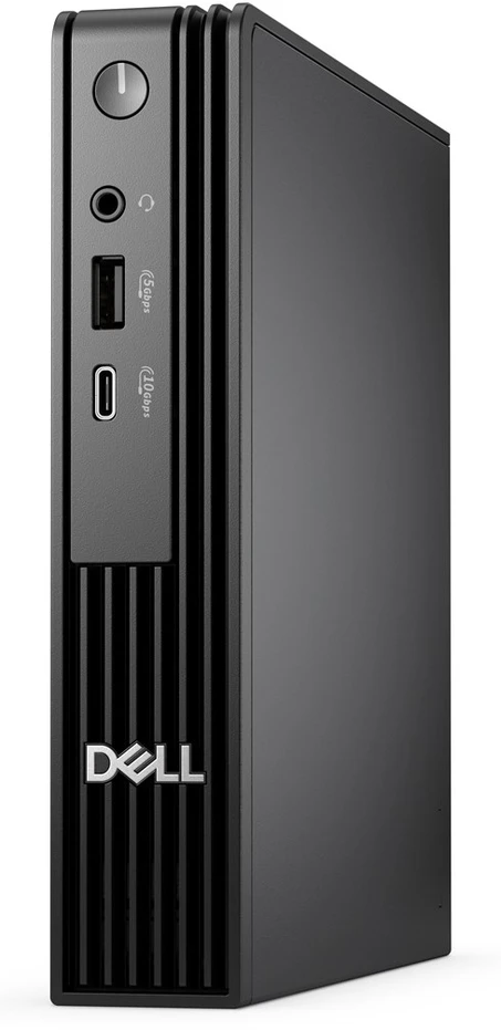 Stacionarus kompiuteris DELL PRO MICRO QCM1250 - U5-235T 8GB 512GB SSD W11P 2YB