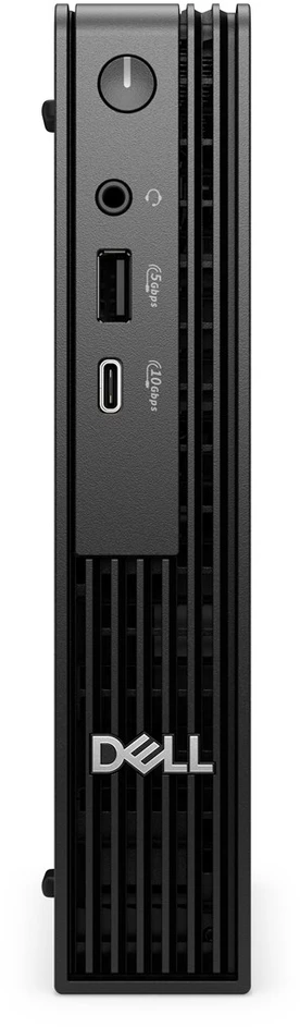 Stacionarus kompiuteris DELL PRO MICRO QCM1250 - i5-14500T 8GB 512GB SSD W11P 2YB