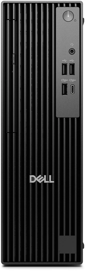 Stacionarus kompiuteris DELL PRO SLIM QCS1250 - U5-235 16GB 512GB SSD W11P 2YB